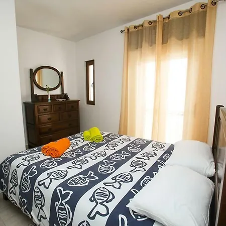 Casa Da Alegria * Lagos