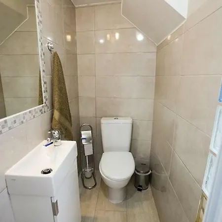 Casa Da Alegria Lagos