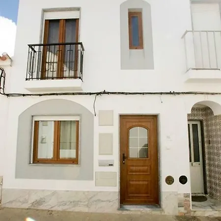 Casa Da Alegria