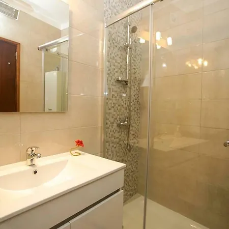 Casa Da Alegria Ferienhaus *