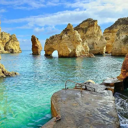 Ferienhaus Casa Da Alegria